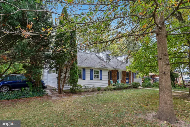 $550,000 | 114 Glenn Avenue, Lawrenceville, NJ 08648