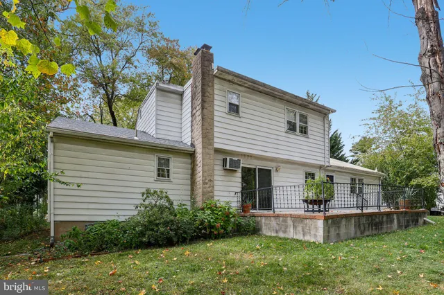 $550,000 | 114 Glenn Avenue, Lawrenceville, NJ 08648