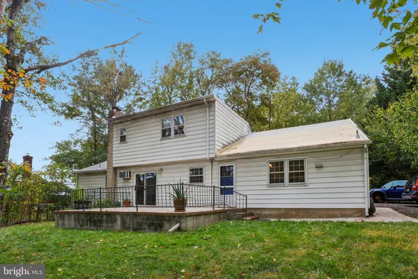 $535,000 | 114 Glenn Avenue, Lawrenceville, NJ 08648