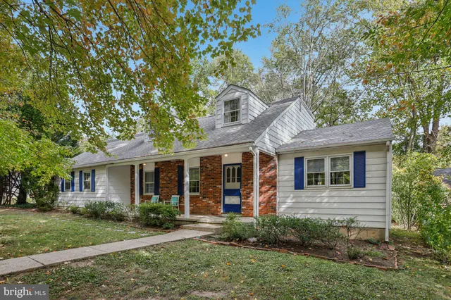 $550,000 | 114 Glenn Avenue, Lawrenceville, NJ 08648