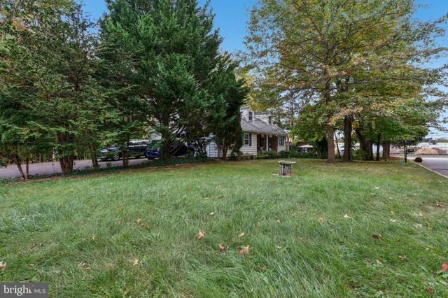 $550,000 | 114 Glenn Avenue, Lawrenceville, NJ 08648