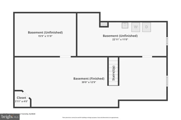 $535,000 | 114 Glenn Avenue, Lawrenceville, NJ 08648