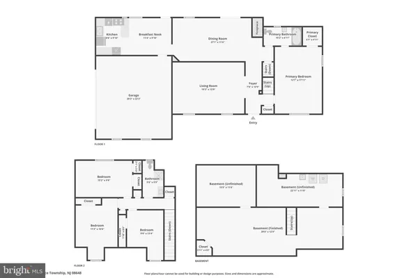 $535,000 | 114 Glenn Avenue, Lawrenceville, NJ 08648