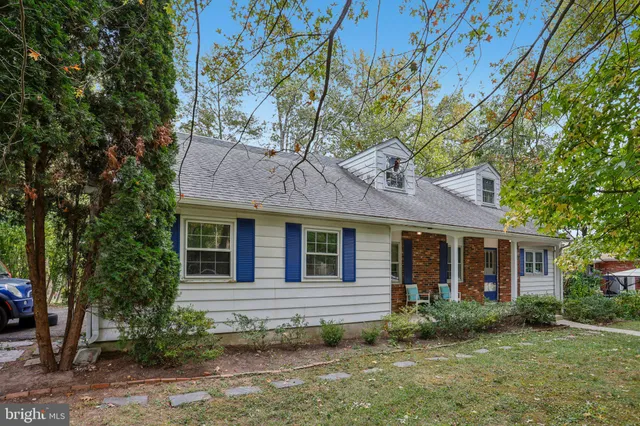 $550,000 | 114 Glenn Avenue, Lawrenceville, NJ 08648