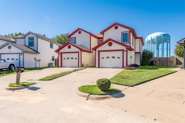 $255,000 | 7550 Kings Trail, Fort Worth, TX 76133