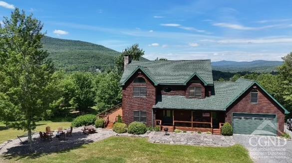 33 Elm Ridge Road Hensonville, NY 12439 - Photo 2 of 67 Photo 3