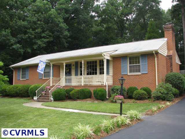 9602 Ridgefield Road Henrico, VA 23229 - Photo 1 of 10 Gallery Image 1