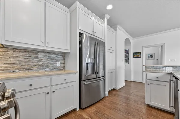 $660,000 | 500 Water's Edge Drive, Unit 324, Lake Dallas, TX 75065