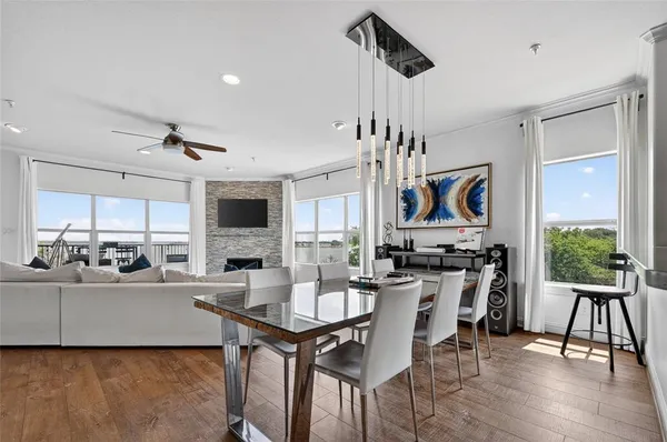 $660,000 | 500 Water's Edge Drive, Unit 324, Lake Dallas, TX 75065