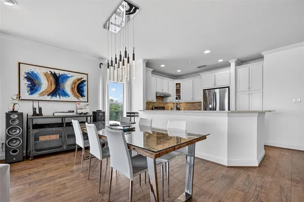 $660,000 | 500 Water's Edge Drive, Unit 324, Lake Dallas, TX 75065