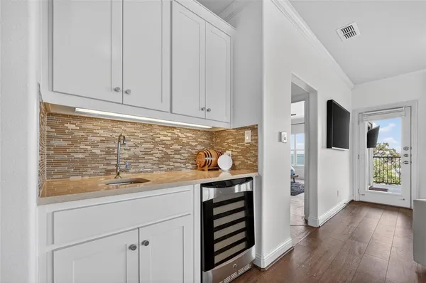 $660,000 | 500 Water's Edge Drive, Unit 324, Lake Dallas, TX 75065