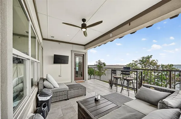 $660,000 | 500 Water's Edge Drive, Unit 324, Lake Dallas, TX 75065