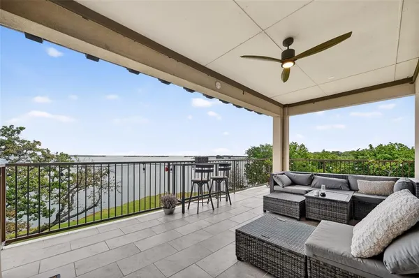 $660,000 | 500 Water's Edge Drive, Unit 324, Lake Dallas, TX 75065