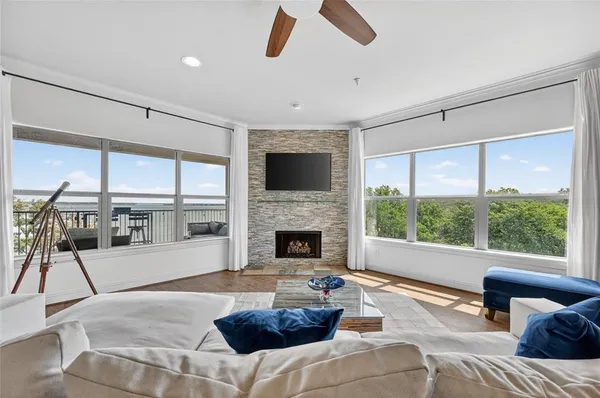 $660,000 | 500 Water's Edge Drive, Unit 324, Lake Dallas, TX 75065