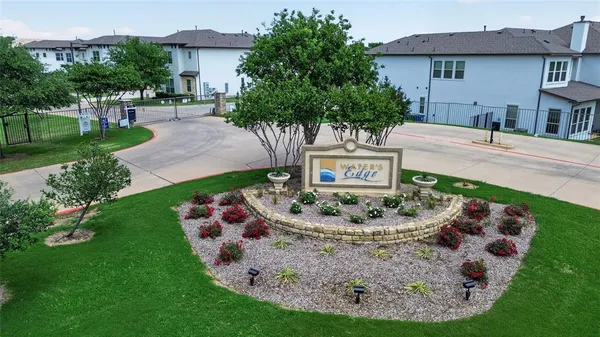 $660,000 | 500 Water's Edge Drive, Unit 324, Lake Dallas, TX 75065