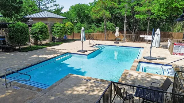 $660,000 | 500 Water's Edge Drive, Unit 324, Lake Dallas, TX 75065