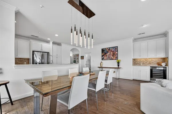 $660,000 | 500 Water's Edge Drive, Unit 324, Lake Dallas, TX 75065