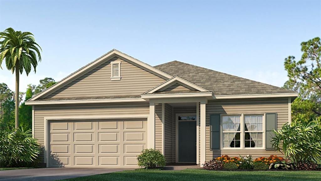 5172 Southwest 53rd Road Gainesville, FL 32608 - Photo 1 of 1 Gallery Image 1