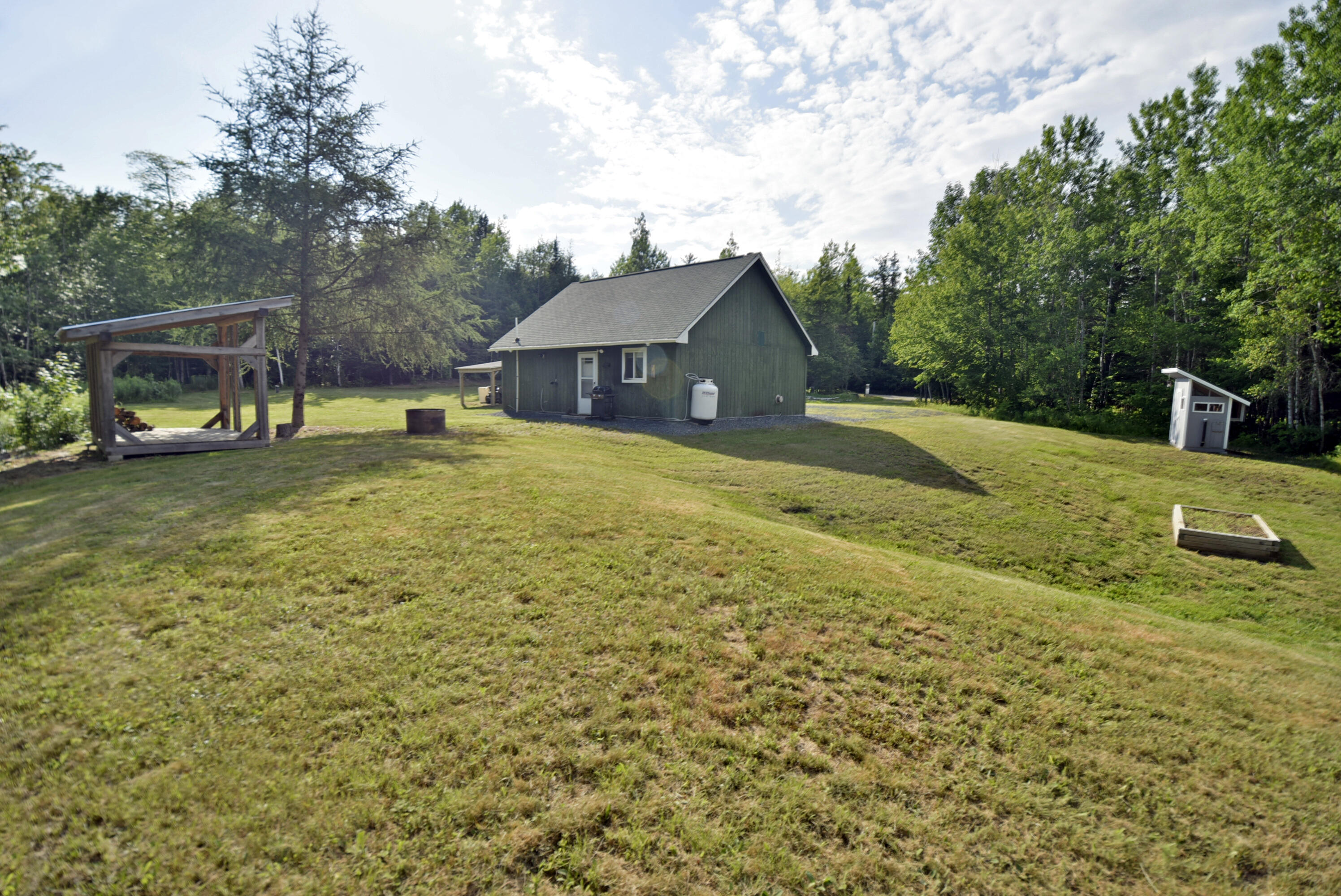 89 Frost Mill Road Mariaville, ME 04605 - Photo 16 of 37 grounds 6