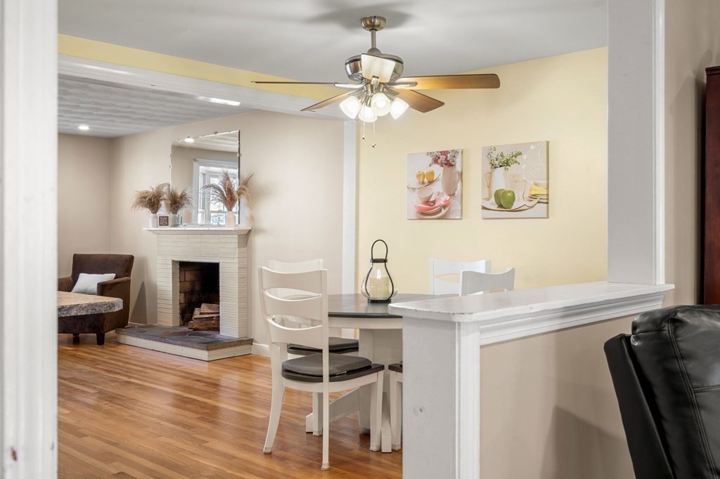 8 Princeton Road Burlington, MA 01803 - Photo 13 of 41 Gallery Image 13