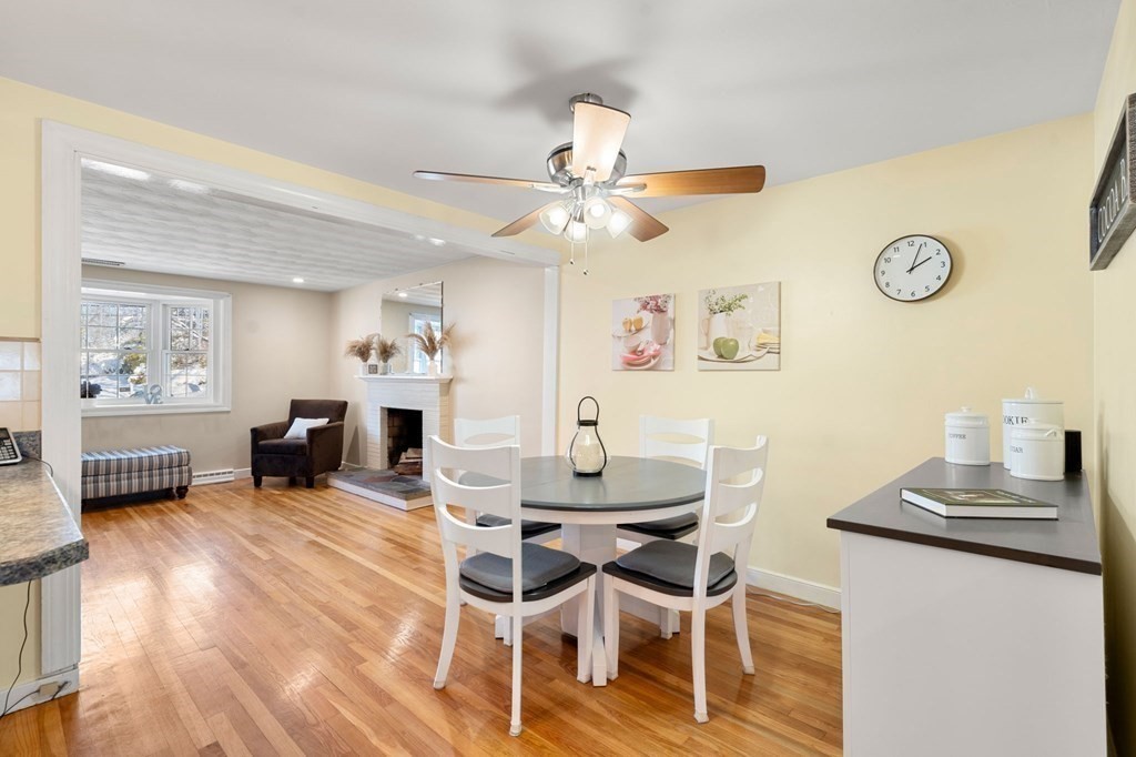 8 Princeton Road Burlington, MA 01803 - Photo 14 of 41 Gallery Image 14