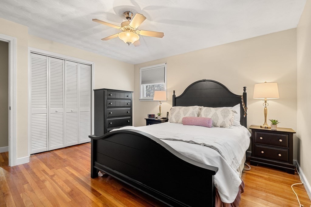 8 Princeton Road Burlington, MA 01803 - Photo 20 of 41 Gallery Image 20