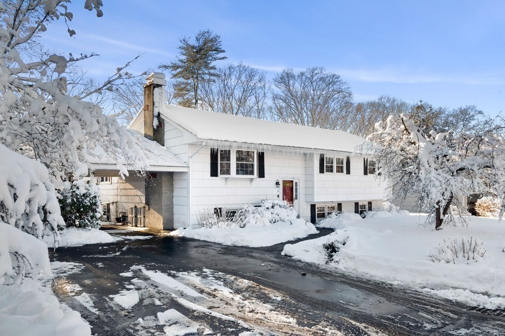 8 Princeton Road Burlington, MA 01803 - Photo 2 of 41 Gallery Image 2