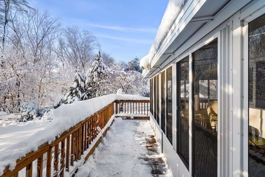 8 Princeton Road Burlington, MA 01803 - Photo 30 of 41 Gallery Image 30