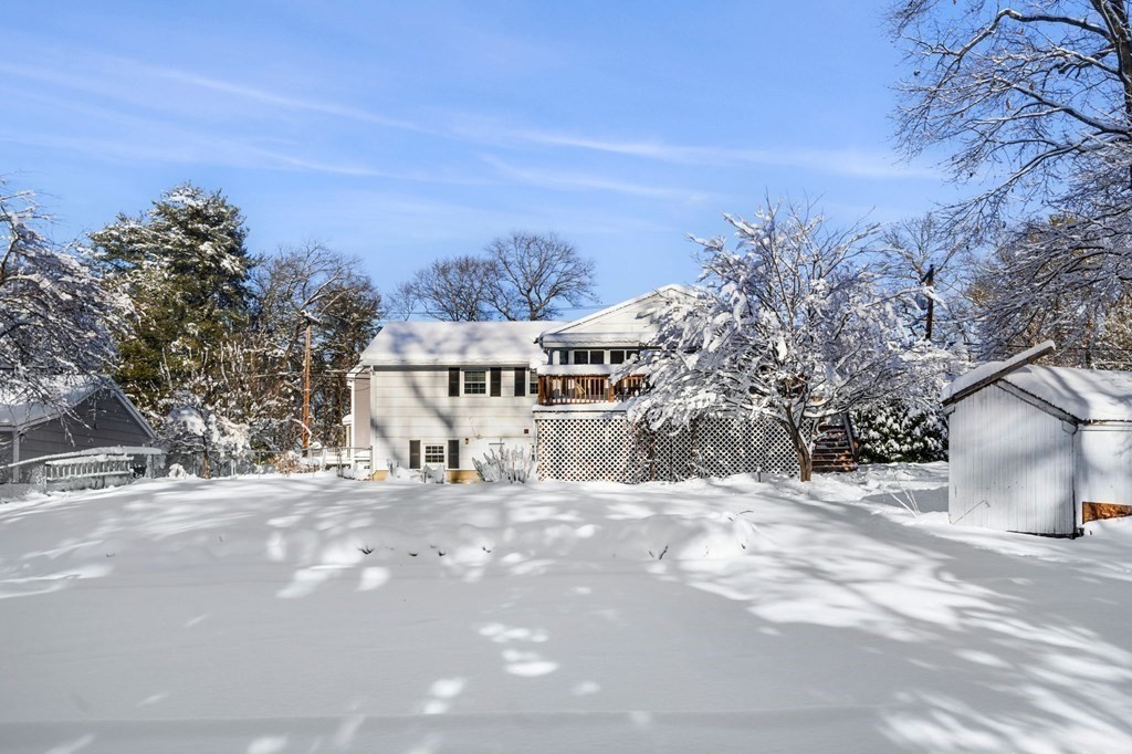 8 Princeton Road Burlington, MA 01803 - Photo 34 of 41 Gallery Image 34