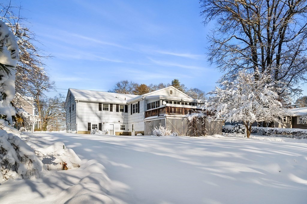 8 Princeton Road Burlington, MA 01803 - Photo 35 of 41 Gallery Image 35