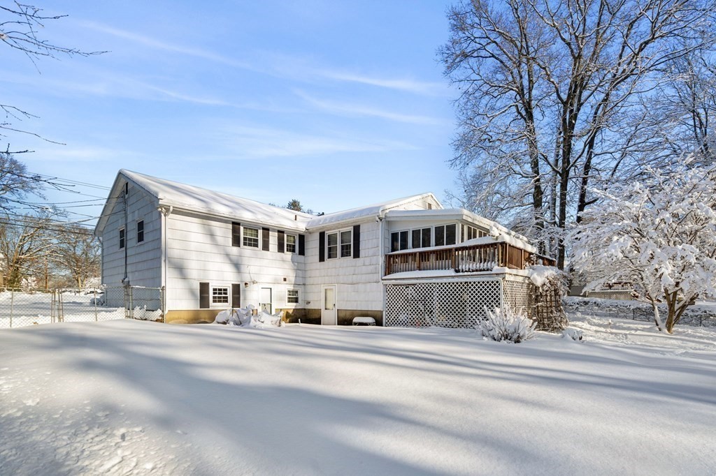 8 Princeton Road Burlington, MA 01803 - Photo 36 of 41 Gallery Image 36