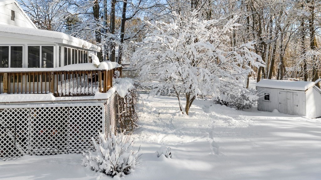 8 Princeton Road Burlington, MA 01803 - Photo 41 of 41 Gallery Image 41