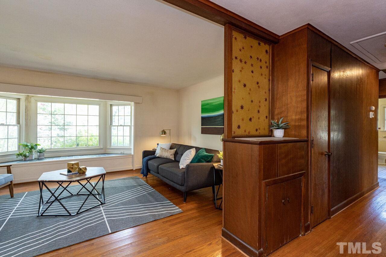 3605 Dade Street Raleigh, NC 27612 - Photo 4 of 31 Gallery Image 4