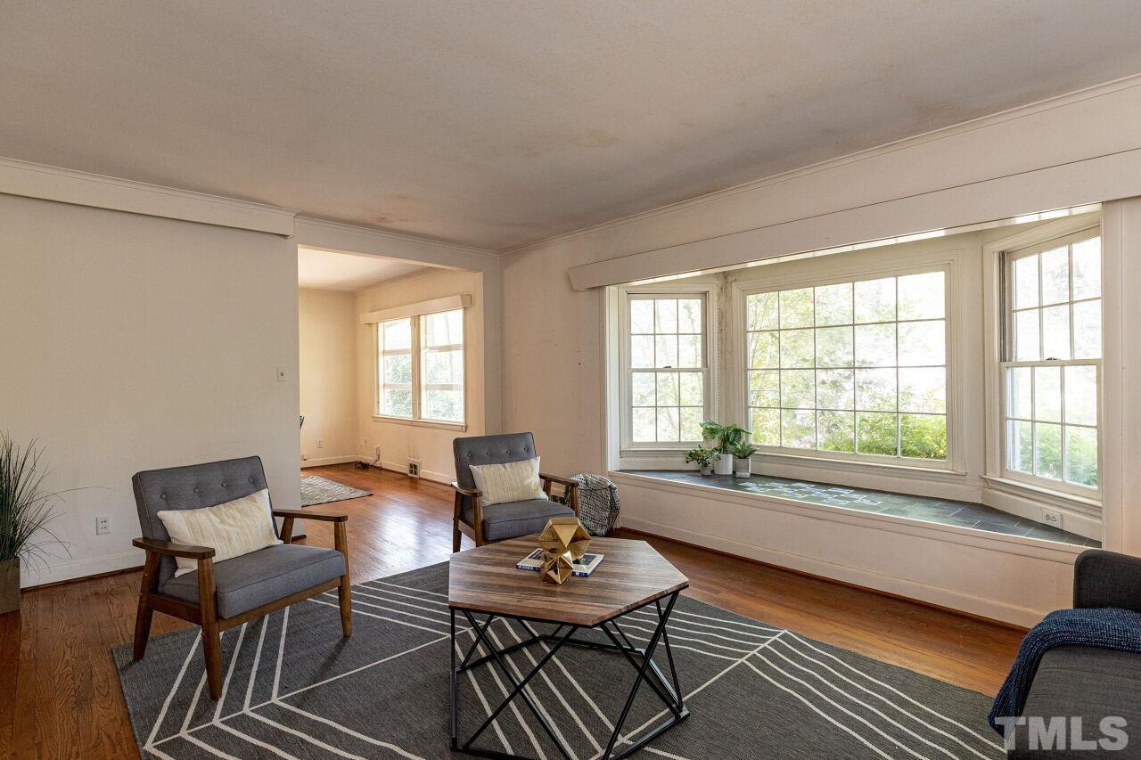3605 Dade Street Raleigh, NC 27612 - Photo 7 of 31 Gallery Image 7