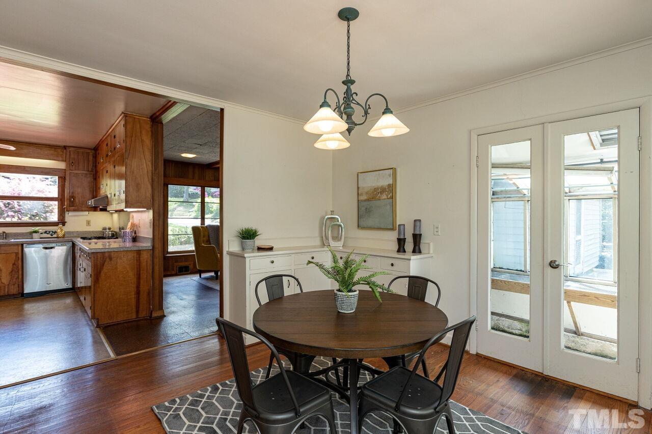 3605 Dade Street Raleigh, NC 27612 - Photo 9 of 31 Gallery Image 9