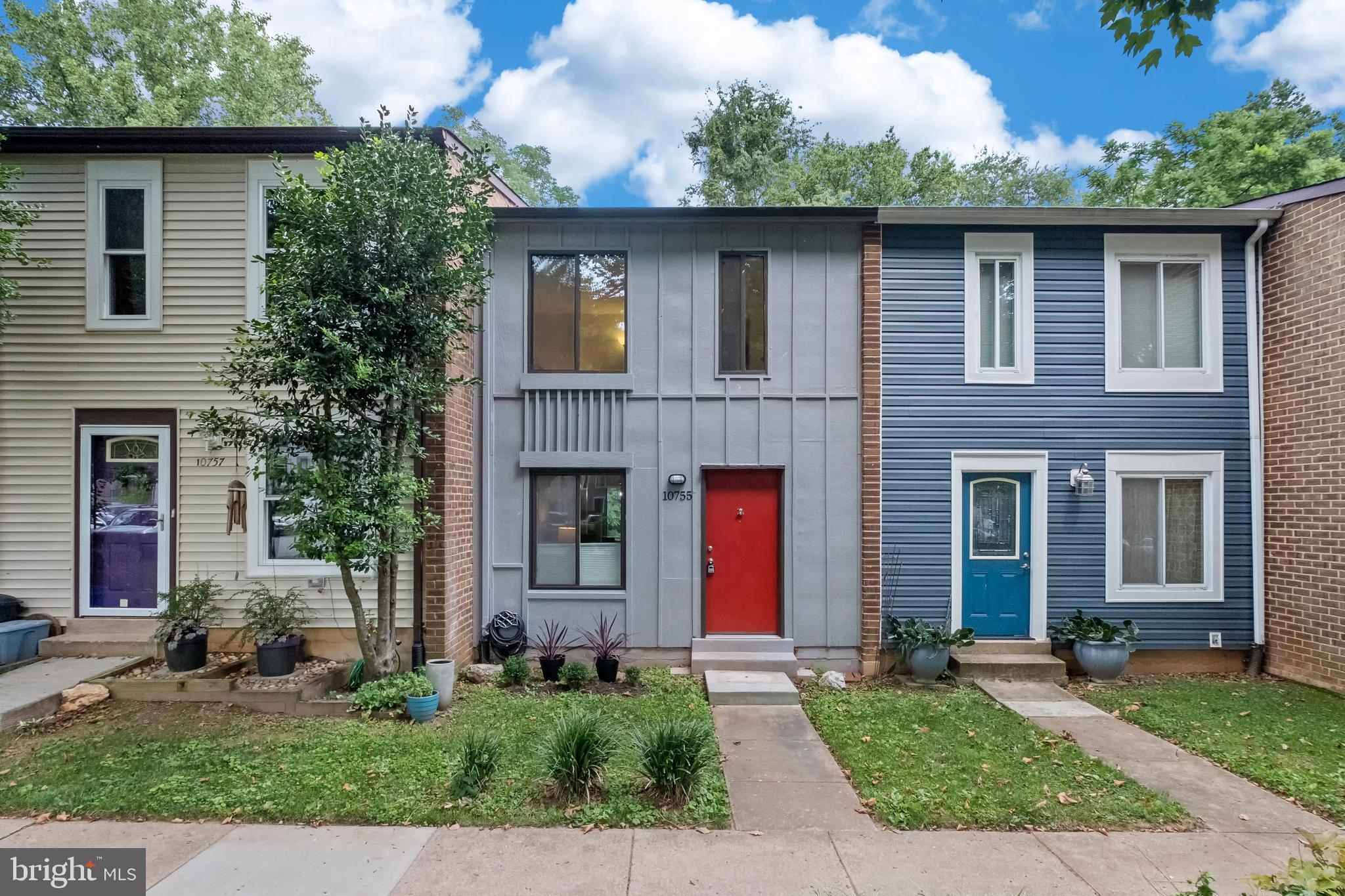 10755 Lester Street Silver Spring, MD 20902 - Photo 1 of 37 EXTERIOR