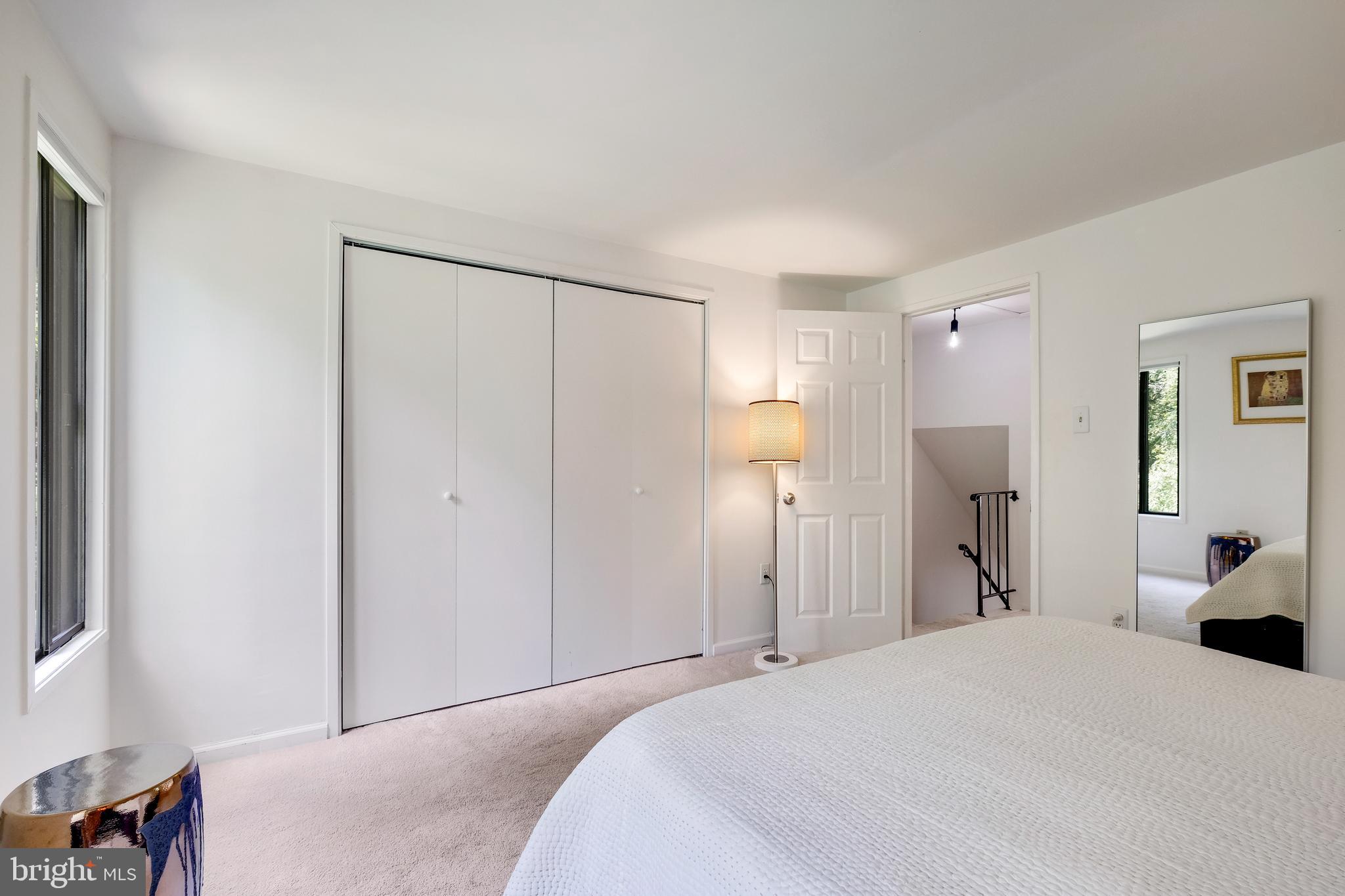 10755 Lester Street Silver Spring, MD 20902 - Photo 11 of 37 OWNER'S BEDROOM