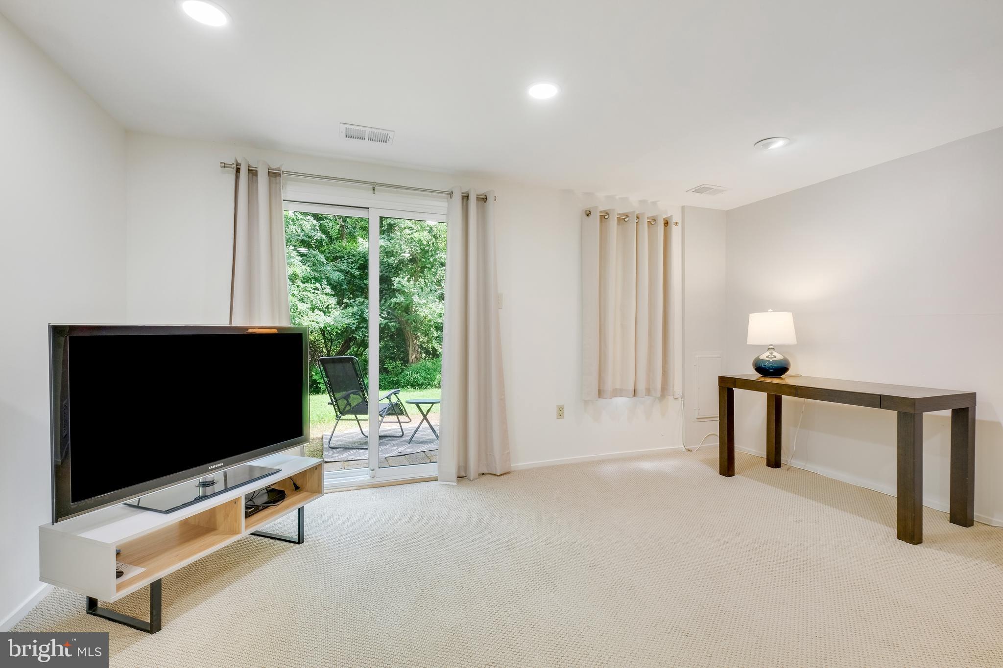 10755 Lester Street Silver Spring, MD 20902 - Photo 14 of 37 3RD BEDROOM/LOWER LEVEL