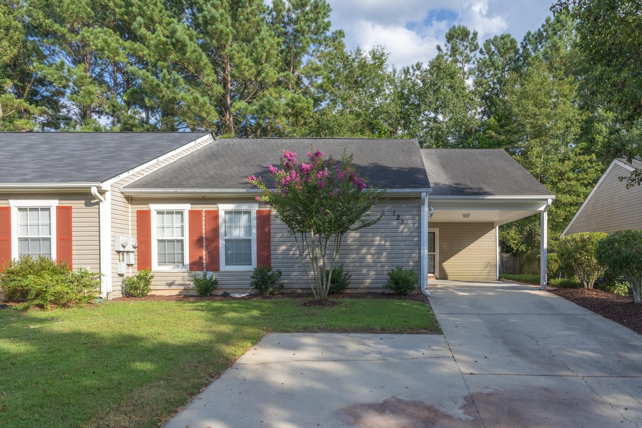 123 Double Tree Drive Aiken, SC 29803 - Photo 1 of 25