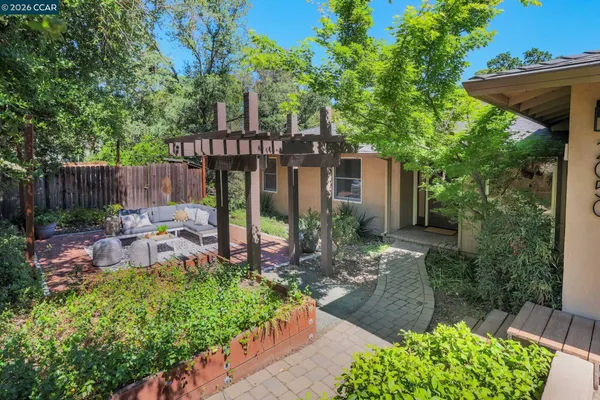 $1,880,000 | 2050 Blackwood Drive, Walnut Creek, CA 94596