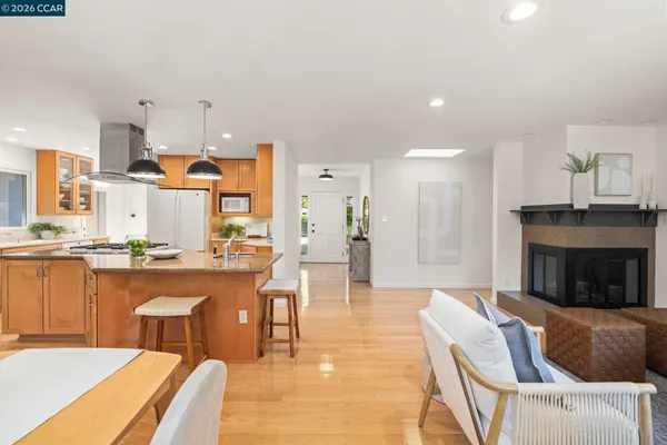 $1,880,000 | 2050 Blackwood Drive, Walnut Creek, CA 94596