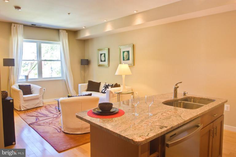 1917 2nd Street Northeast, Unit 201 Washington, DC 20002 - Photo 4 of 23