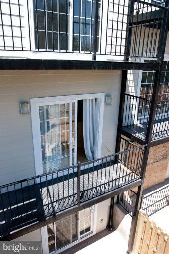 1917 2nd Street Northeast, Unit 201 Washington, DC 20002 - Photo 5 of 23 a view of entryway with a window