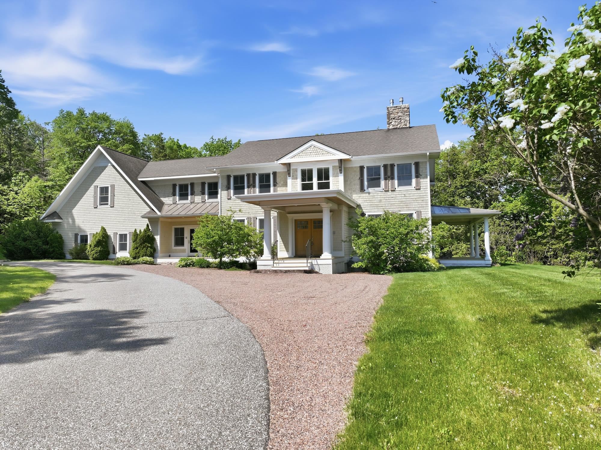 132 Point View Drive Shelburne, VT 05482 - Photo 2 of 59