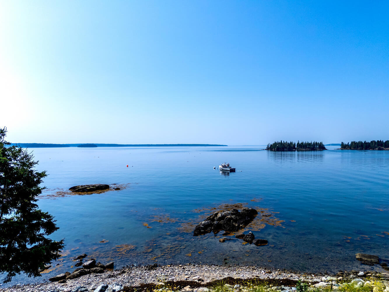 130 Haskell District Road Little Deer Isle, ME 04650 - Photo 31 of 34 130 Haskell District Road-large-029-034-