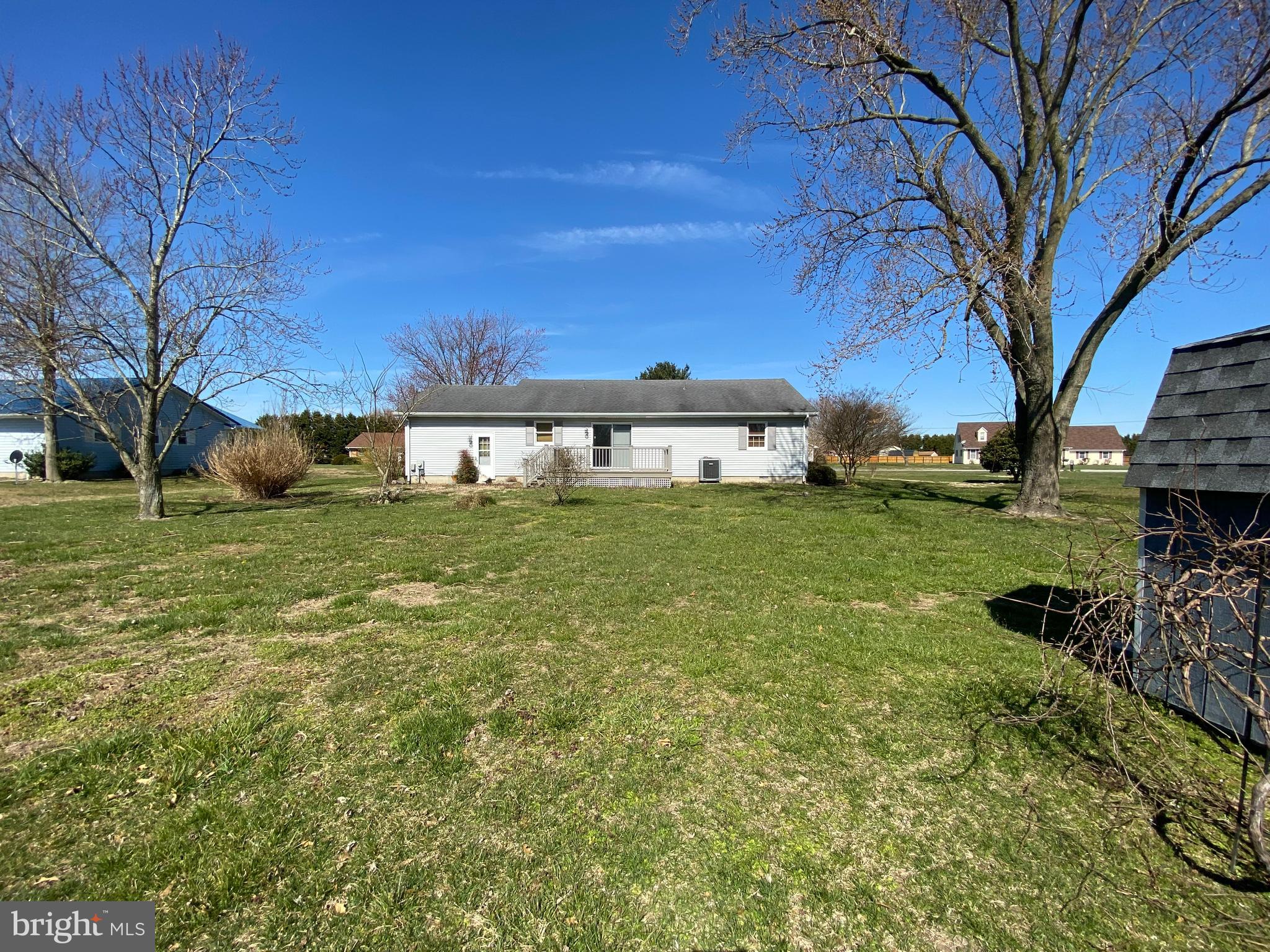 21691 Maple Drive Seaford, DE 19973 - Photo 16 of 18