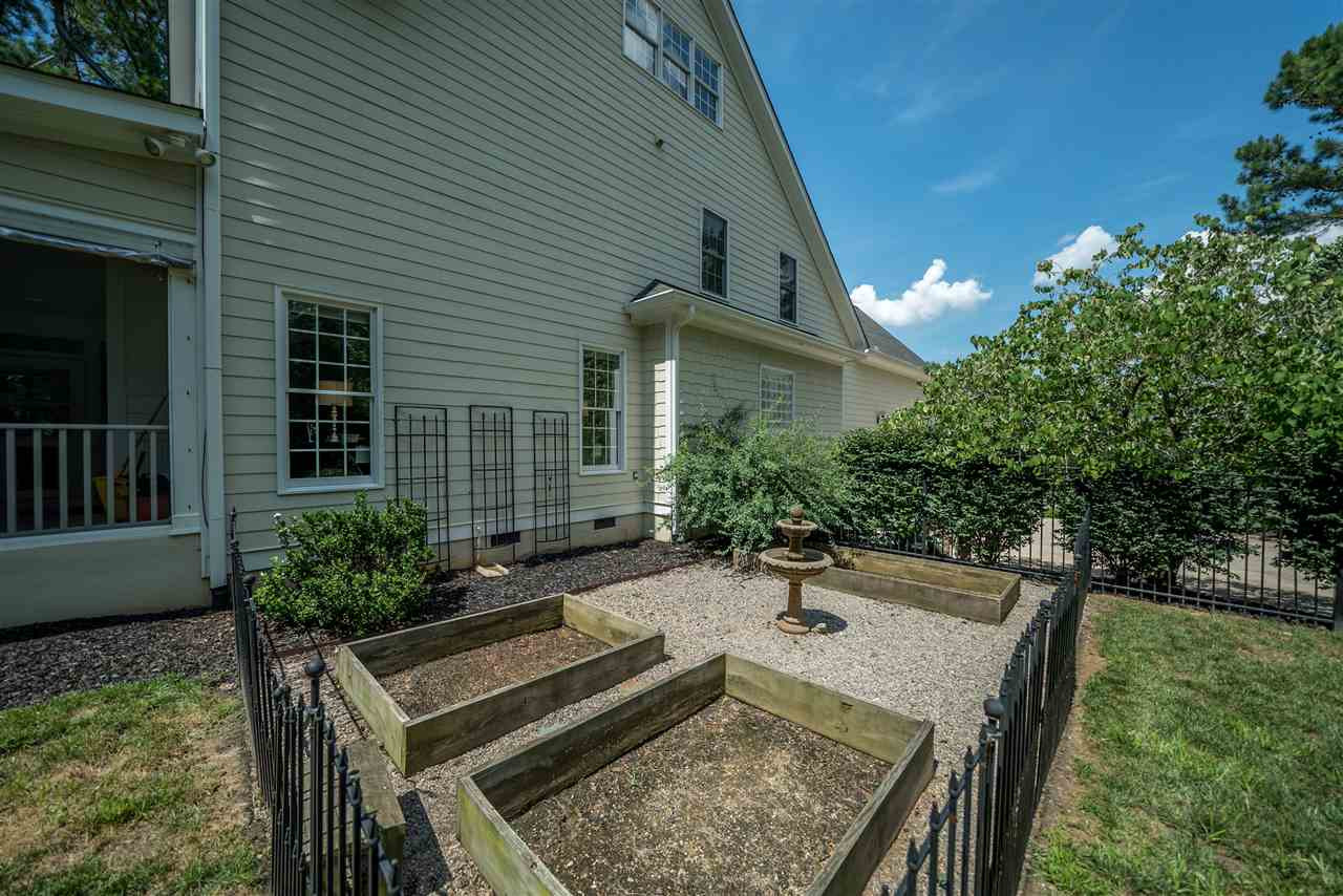 7224 Sparhawk Road Wake Forest, NC 27587 - Photo 23 of 25 Photo 23