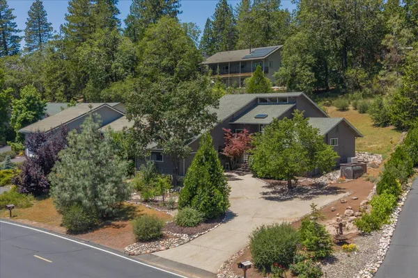 $469,000 | 664 Forest Meadows Drive, Murphys, CA 95247