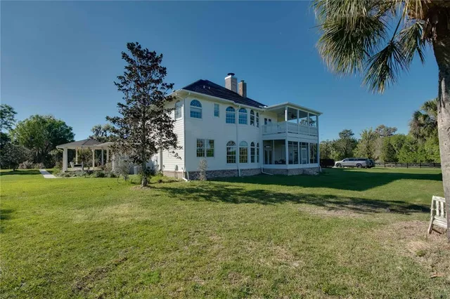 a view of entryway with stairs and furniture