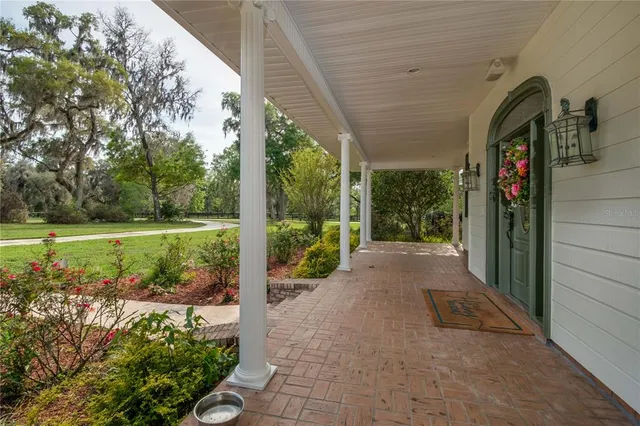 $3,995,000 | 12275 West Highway 318, Williston, FL 32696